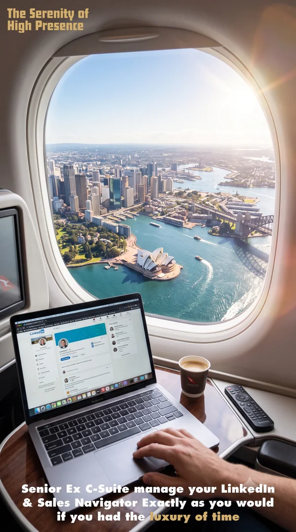 TTPA Discovery — Senior operator, dedicated laptop, eight hours a day